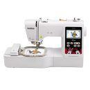 Brother Refurbished PE550D 4in x 4in Embroidery Machine with Built in Disney Designs