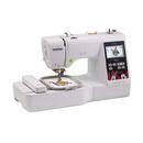 Brother Refurbished PE550D 4in x 4in Embroidery Machine with Built in Disney Designs