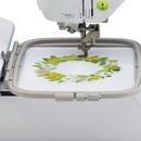 Brother PE800 5in x 7in Embroidery Machine (Refurbished)