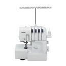 Brother Pacesetter PS5234 Serger Machine