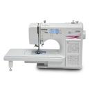 Brother Refurbished CE8100 Sewing and Quilting Machine