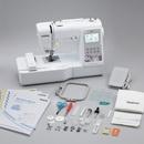 Brother SE600 Sewing & Embroidery Machine
