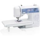 Brother Refurbished XR9550PRW Sewing and Quilting Machine