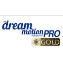 Brother Dream Motion Pro Gold Card Access