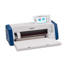 Brother Disney Limited-Edition Scan N Cut Electronic Cutting Machine (SDX230D) - FREE Roll Feeder Included