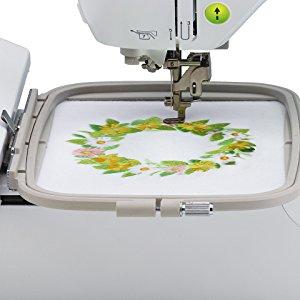 Brother SE1900 Sewing and Embroidery Machine for Sale
