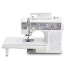 Brother SQ9285 Computerized Sewing and Quilting Machine (Refurbished)