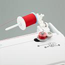 Brother SQ9285 Computerized Sewing and Quilting Machine (Refurbished)