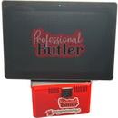 SewingMachinesPlus.com Butler Long Arm Quilting Robotics Professional Edition w/ 12 Inch EPC Display
