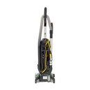 CleanMax Nitro CMNR-QD Upright Vacuum Cleaner With Quickdraw Tools