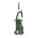 CleanMax Pro Series CMP-3QD 14" Upright Vacuum Cleaner with Quickdraw Tools