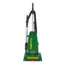 CleanMax Pro Series Bagged Upright Vacuum Cleaner