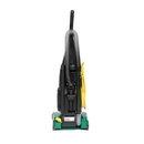 CleanMax Zoom Corded Pet Upright Vacuum with HEPA Filter