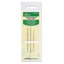 Clover Sashico Needles (Long Type) 3 sizes pack - CL2009
