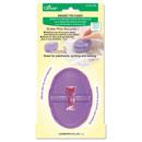 Clover Magnet Pin Caddy - Purple (4102)