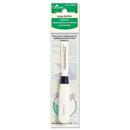 Clover Seam Ripper with White Handle (482)