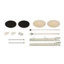 Consew 289RB-2 High Speed, Post Type, Single Needle, Drop Feed, Needle Feed, Walking Foot, Alternating Presser Feet, Lockstich Machine