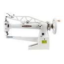 Consew 29BL Single Needle with large bobbin, 18in Cylinder Arm, Shoe Repair and Mending,  Lockstitch Machine