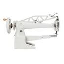 Consew 29BL Single Needle with large bobbin, 18in Cylinder Arm, Shoe Repair and Mending,  Lockstitch Machine
