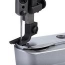 Consew 29BL Single Needle with large bobbin, 18in Cylinder Arm, Shoe Repair and Mending,  Lockstitch Machine