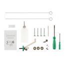 Consew 29BL Single Needle with large bobbin, 18in Cylinder Arm, Shoe Repair and Mending,  Lockstitch Machine