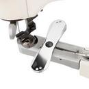 Consew 29B Single Needle with large bobbin, 12in Cylinder Arm, Shoe Repair and Mending, Lockstitch Machine