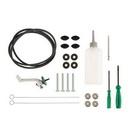 Consew 29B Single Needle with large bobbin, 12in Cylinder Arm, Shoe Repair and Mending, Lockstitch Machine