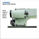 Consew 315R-7DD/220 Direct Drive, High Speed, Single Needle, Needle Feed, Lockstitch Machine