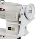 Consew 328RB-2 High Speed, Two Needle, Angular Stitching (Split Needle Bar), Drop Feed, Needle Feed, Walking Foot, Lockstitch Machine