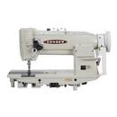 Consew 333RB-3 High Speed, Two Needle, Drop Feed, Needle Feed, Lockstitch Machine