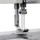 Consew 333RB-3 High Speed, Two Needle, Drop Feed, Needle Feed, Lockstitch Machine