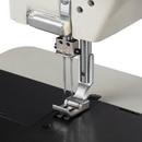 Consew 333RB-3 High Speed, Two Needle, Drop Feed, Needle Feed, Lockstitch Machine