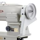 339RB-4 Heavy Duty, High Speed, Two Needle, Lockstitch Machine, Drop Feed, Needle Feed and Alternating (Walking) Presser Feet