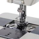 339RB-4 Heavy Duty, High Speed, Two Needle, Lockstitch Machine, Drop Feed, Needle Feed and Alternating (Walking) Presser Feet