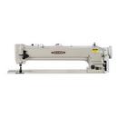 Consew 339RBL-25 with Assembled Table and Servo Motor