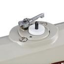 Consew 339RBL-25 with Assembled Table and Servo Motor
