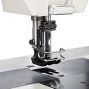 Consew 339RBL-25 with Assembled Table and Servo Motor