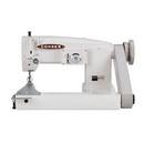 Consew 347R-1A-1 Single Needle, Drop Feed, Feed-Off-The-Arm, Cylinder Bed, Zig-Zag Machine