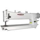 Consew 206RBL-25 Triple Feed, Heavy Duty, Single Needle, with Table and Servo Motor