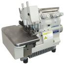 Consew CM793 - 2 Single Needle, 3 Thread Overlock with Assembled Table and Servo Motor