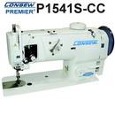 Consew Premier 1541S-CC With Assembled Table and Servo Motor