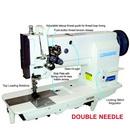 Consew Premier 2339RB Double Needle With Assembled Table and Servo Motor