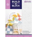 Gemini Build-A-Block Patchwork System