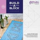 Gemini Build-A-Block Curves - Bay Leaf