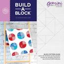 Gemini Build-A-Block Curves - Drunkards Path
