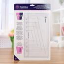 Crafters Companion Threaders Tumbler Shape Cutter