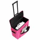 Creative Notions Sewing Machine Trolly - Pink