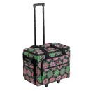 Creative Notions XXL Sewing Machine Trolly - Loopy Lilly Print