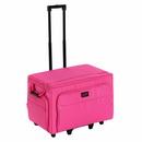 Creative Notions XXL Sewing Machine Trolly - Pink