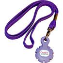 Creative Notions Saftey Thread Cutter with Lanyard